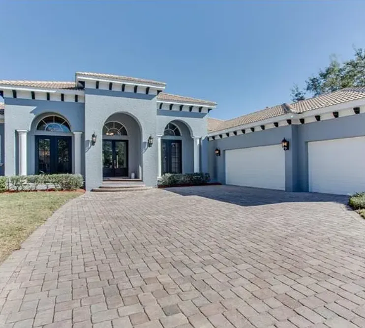 Custom Home Building