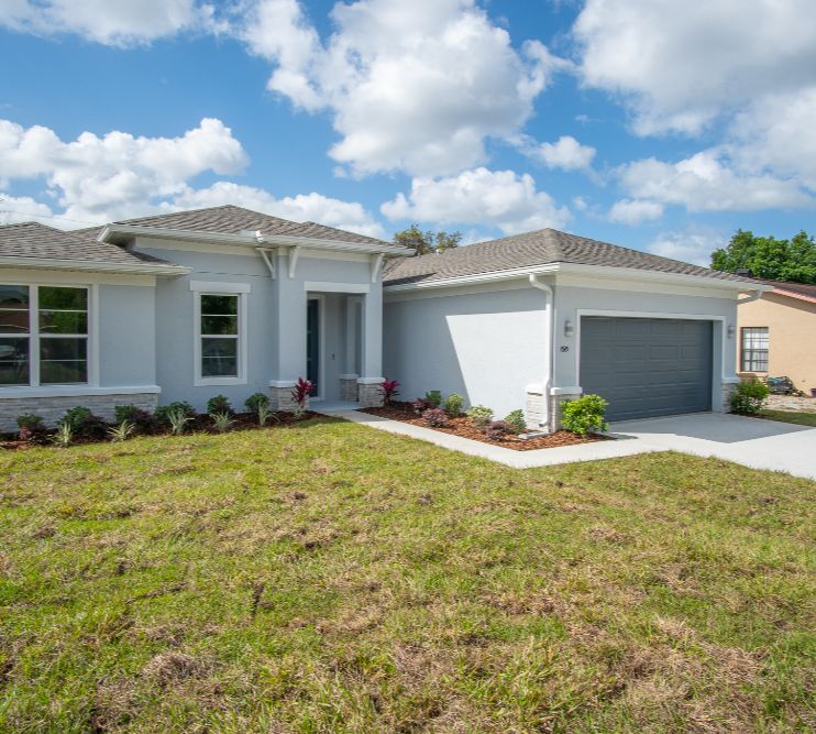 Custom Home Building