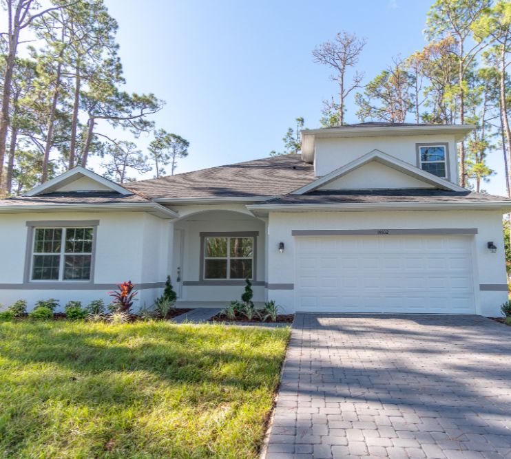 Custom Home Building