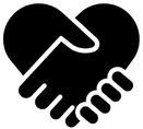 hand black