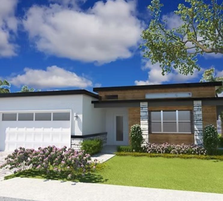 Custom Home Building