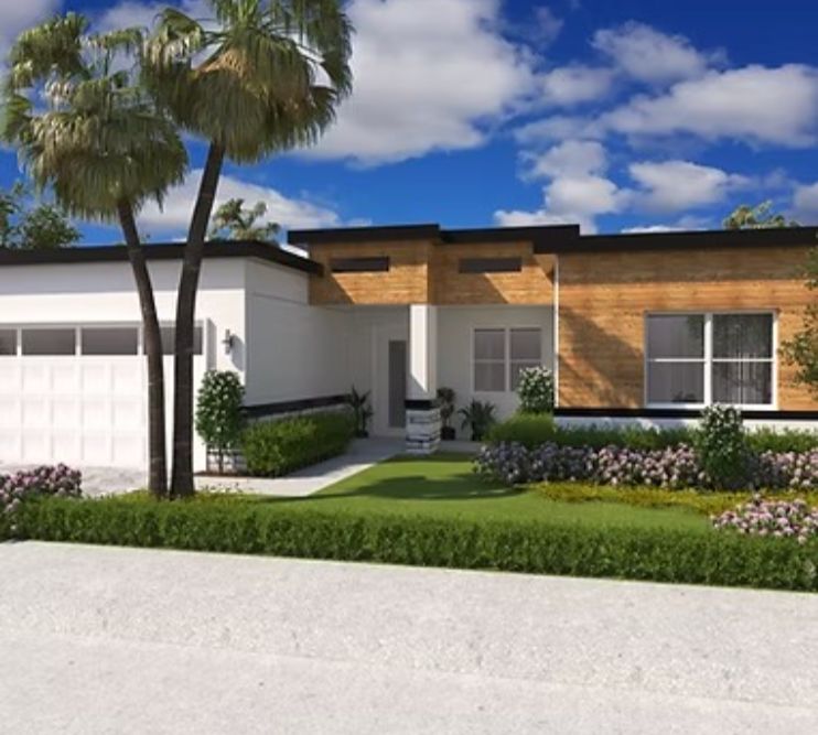 Custom Home Building
