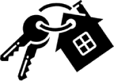 key black