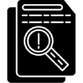 search black